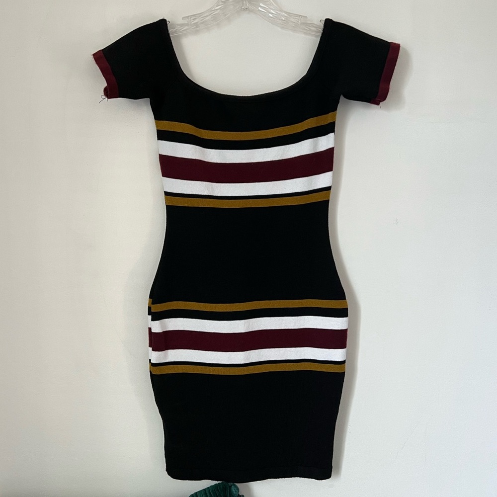 Windsor Bodycon Dress